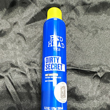 TIGI Bed Head Dirty Secret Dry Shampoo Instant Refresh 6.2 oz / 300ml picture
