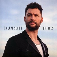 Calum Scott - Bridges - NEW VINYL picture