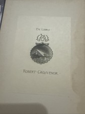 1893 GREEK POETS IN ENGLISH VERSE First Edition W.H. Appleton Gilt Fine Binding picture