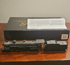 Bachmann Spectrum HO USRA Light 4-8-2 Mountain Steam Locomotive DC Analog 81601 picture