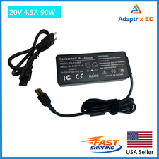 90W AC Adapter Charger for Lenovo ADLX90NCC2A ADLX90NCC3A PA-1900-72 picture