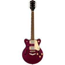 Gretsch G2655 Streamliner Block Jr. Double-Cut with V-Stoptail Electric Guitar picture