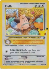 Cleffa - 20/111 (Classic Collection) Celebrations NM Pokemon TCG picture