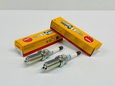 2020-2026 Polaris Ranger 1000 NGK LKAR7C-9 Spark Plug Two Pack - 3023571 3024695 picture