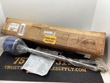 RARE NOS HARLEY FXRP FLHTP WHELEN POLE LIGHT ASSEMBLY 67623-88A OEM VINTAGE picture
