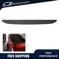 For 2016-2021 Nissan Titan Rear Tailgate Bed Cap Upper Molding 93486-EZ00A picture
