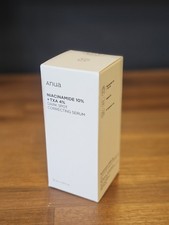 ANUA Niacinamide 10+ TXA 4 Dark Spot Correcting Serum 30ml Hyaluronic Acid 04/27 picture