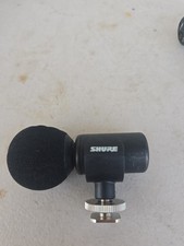 Shure MV88+ Digital Stereo Condenser Microphone picture
