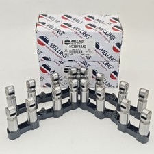 16PCS 5038784AD Hellcat Lifters Non-MDS for 2006-Newer Hemi 5.7L 6.1L 6.2L 6.4L picture