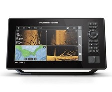 HUMMINBIRD 412000-1CHO XPLORE 9 CHO Head Unit picture