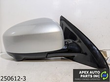 OEM 2013-2015 Infiniti JX35 3.5L Right Passenger Side Mirror With Camera picture