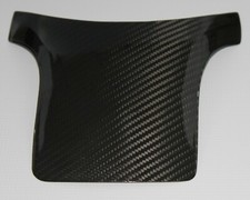 Kawasaki ZRX1100 (1997-2001) ZRX1200 (2001-2007) Tank Pad - 100% Carbon Fiber picture