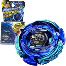 TAKARA TOMY Wing Pegasis S130RB Beyblade Metal Fusion 2012 WBBA Limited New picture