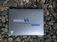 PANAVIA V5 Intro Kit Cement System Universal A2 Kuraray #3604-KA Exp 2029-02 picture
