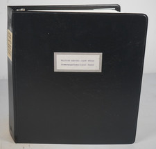 BRITISH EMPIRE 1900s-1970s COMMEMORATIVE COLLECTION  1,450 MINT STAMPS IN ALBUM picture