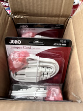Juno Lighting JC3-26-WH 26