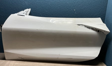 2020 2026 CHEVROLET CORVETTE STINGRAY 2023 2026 E-RAY Z06 LEFT SIDE DOOR SHELL picture