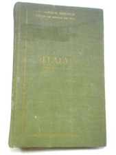Italy Volume III (Various - 1945) (ID:59791) picture