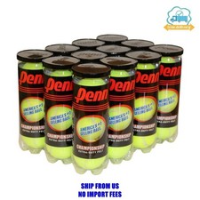 Penn Championship Extra Duty Tennis Balls (12 Cans, 36 Balls) picture