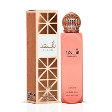 Shahd All Over Spray 150ml (5.07 oz) by Lattafa picture