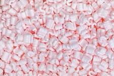 Zoomvalue Packing Peanuts Shipping Anti Static Loose Fill 60 Gallons 8 Cubic... picture