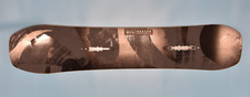 Kids' Burton Family Tree Hometown Hero Camber Snowboard 130 picture