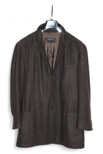 Hilton Vestimenta for Fein-Kaller L'Uomo pure new wool sport blazer coat picture