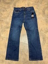 FR pants Relaxed Stretch  Boot Cut FR Jeans Napi work picture