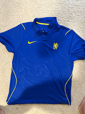 Chelsea 2026/27 Jersey Fan Version Mens XL picture