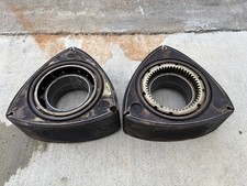 12A Rotary Engine Rotor set Mazda RX7 FB 83-85 FN picture