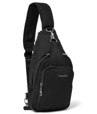 Baggallini Women's Central Park Sling 12