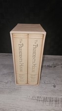 White House Historical Assoc President's House Collector's Ltd Ed HC Seale picture