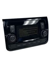 2021 Ram Promaster 2500 Factory OEM Radio Bluetooth VP2REFRESH picture
