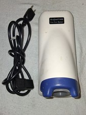 DENTAL LAB FIRE FREE NO FLAME ELECTRIC BURNER WAX CARVING by BESQUAL S600 picture