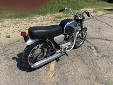 1964 Honda Motorcycles  picture