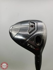 2023 TITLEIST TSR2 7 WOOD 21* REG PROJECTX HZRDUS CB RED 60 GOOD picture