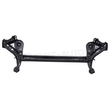 Crossmember Loaded Beam Axle Rear Suspension For 2007-2015 MAZDA 2 BE8Z5035A picture