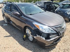 Used Hood fits: 2017 Hyundai Azera  Grade A picture