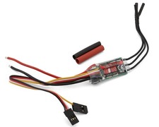 Hobbywing Skywalker 15A 20A 30A 40A 50A 60A 80A 100A ESC 2-6s w/BEC picture