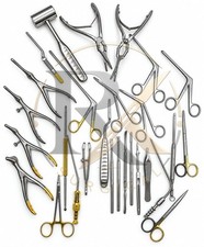 Septoplasty Instruments Set Of 30 Pcs Premium Quality Instruments picture