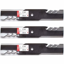 Oregon 396-735 G6 Gator Blades for 48