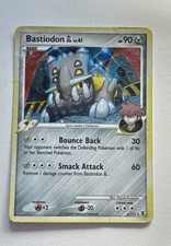 Bastiodon GL 2/111 Rising Rivals Holo picture