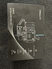 Creality Sprite Extruded Pro Kit. Material coding - 4001020036 picture