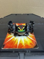 Bakugan Battle Brawlers Bakusteel Ventus Thunder Wilda 710g B2 New Vestroia Rare picture