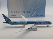 New 1:400 Phoenix Air Tahiti Nui Boeing 787-9 | F-OMUA picture