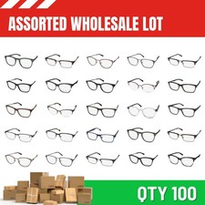 WHOLESALE ASSORTED LOT 100 NAUTICA EYEGLASSES low priced popular styles womens picture