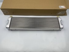 MAHLE BEHR 12-16 BMW M5 M6 F06 F10 F12 F13 Engine Oil Cooler NEW Old Stock picture