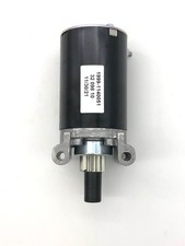 GENUINE OEM KOHLER PART # 32 098 10-S STARTER; REPLACES 32-098-08-S, 32-098-04-S picture