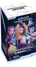 KAYOU KPop Demon Hunters Energy Edition Booster Boxes (12 Packs) picture