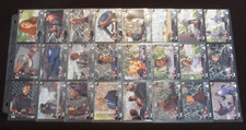 2014 UD Captain America: Winter Soldier SILVER FOIL 